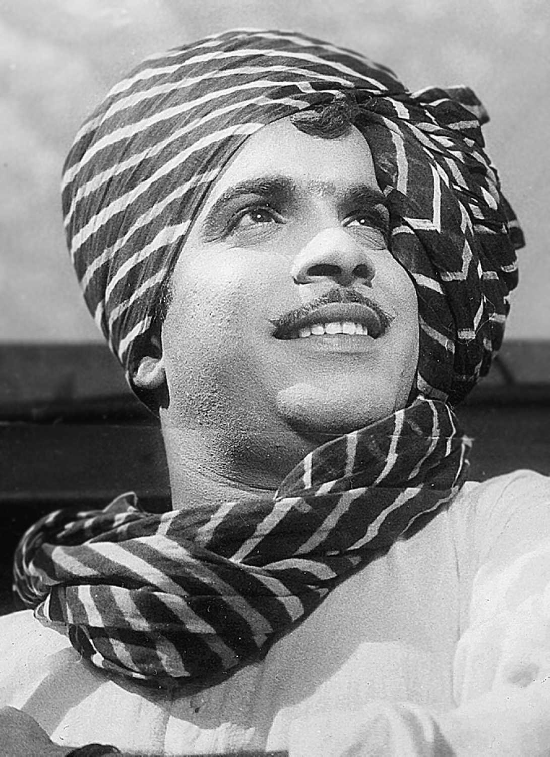 Arun Sarnaik