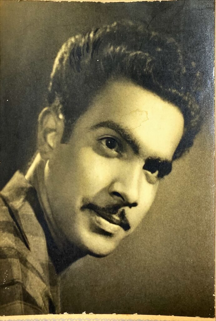 Arun Sarnaik