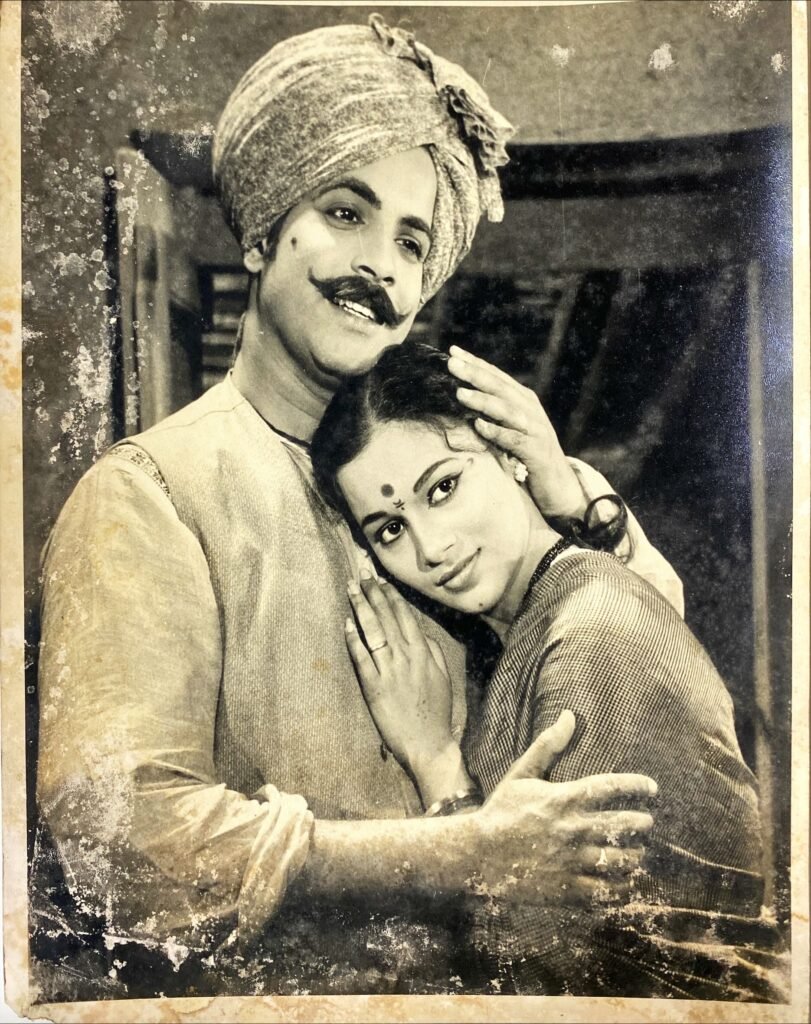 Arun sarnaik from movie