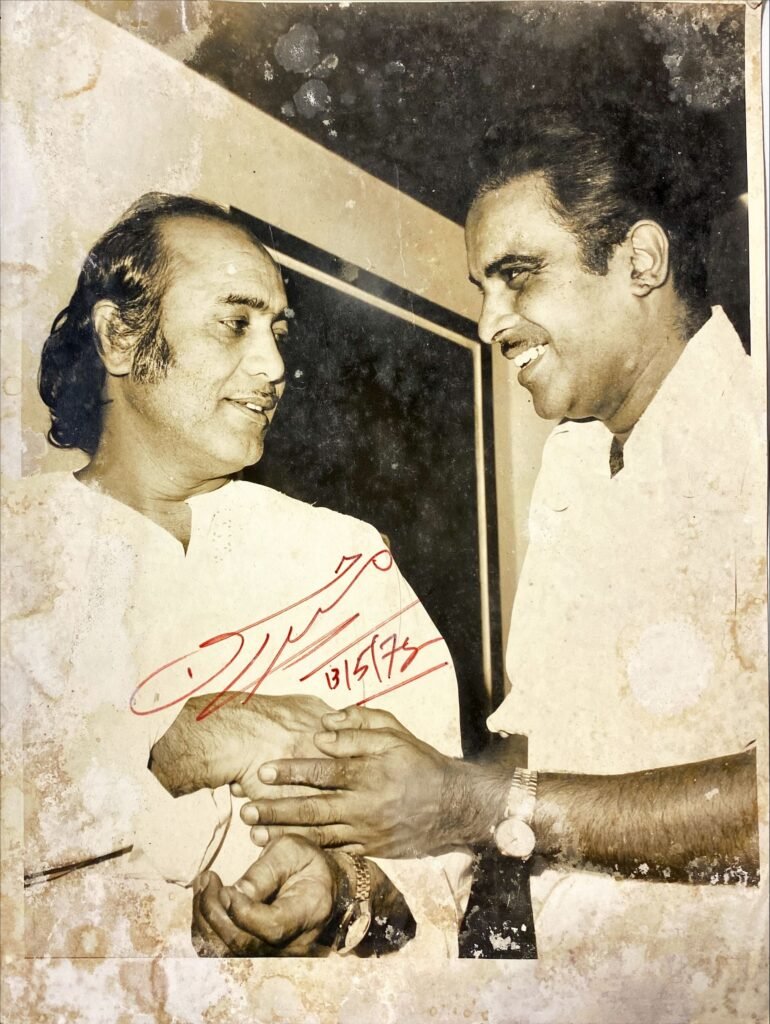Arun Sarnaik