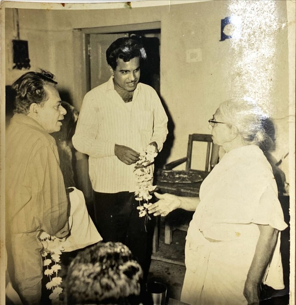 Arun Sarnaik