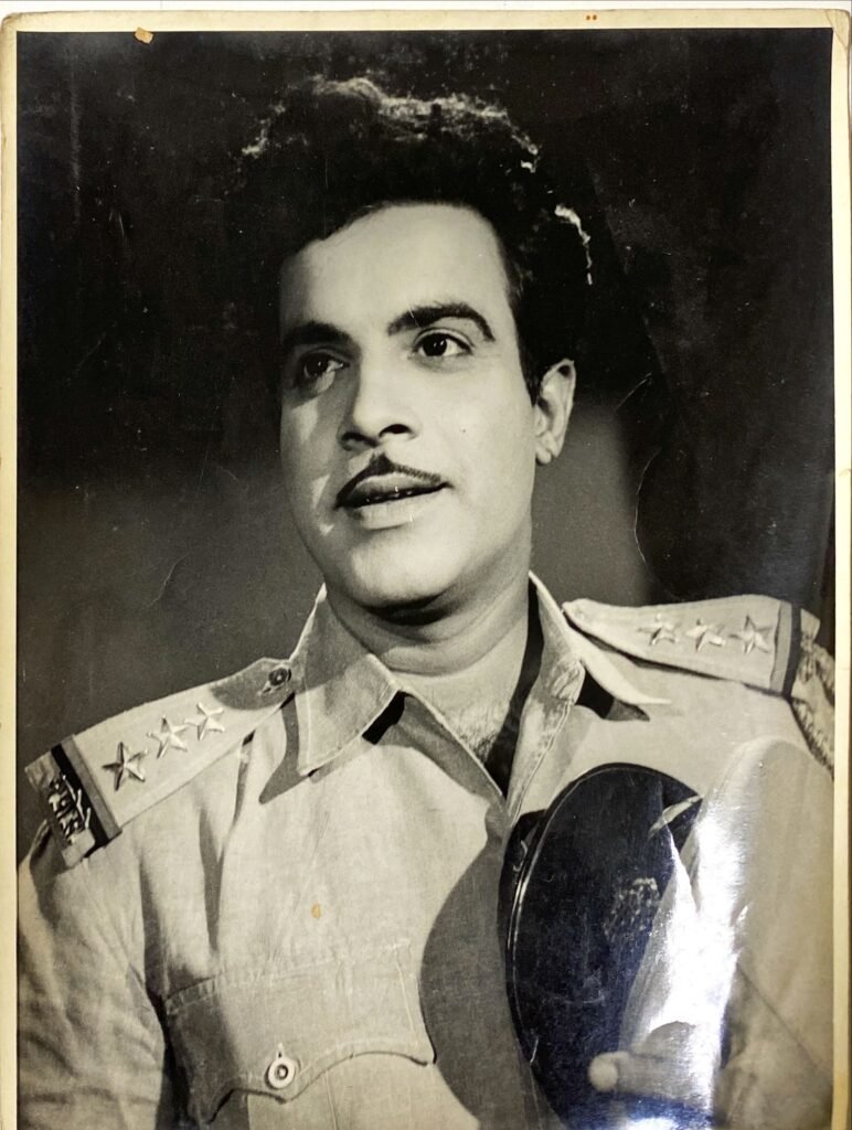 Arun Sarnaik