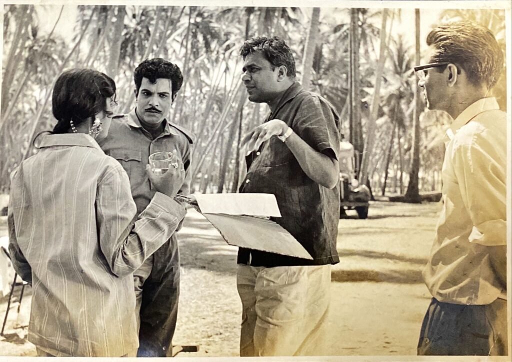 Arun Sarnaik