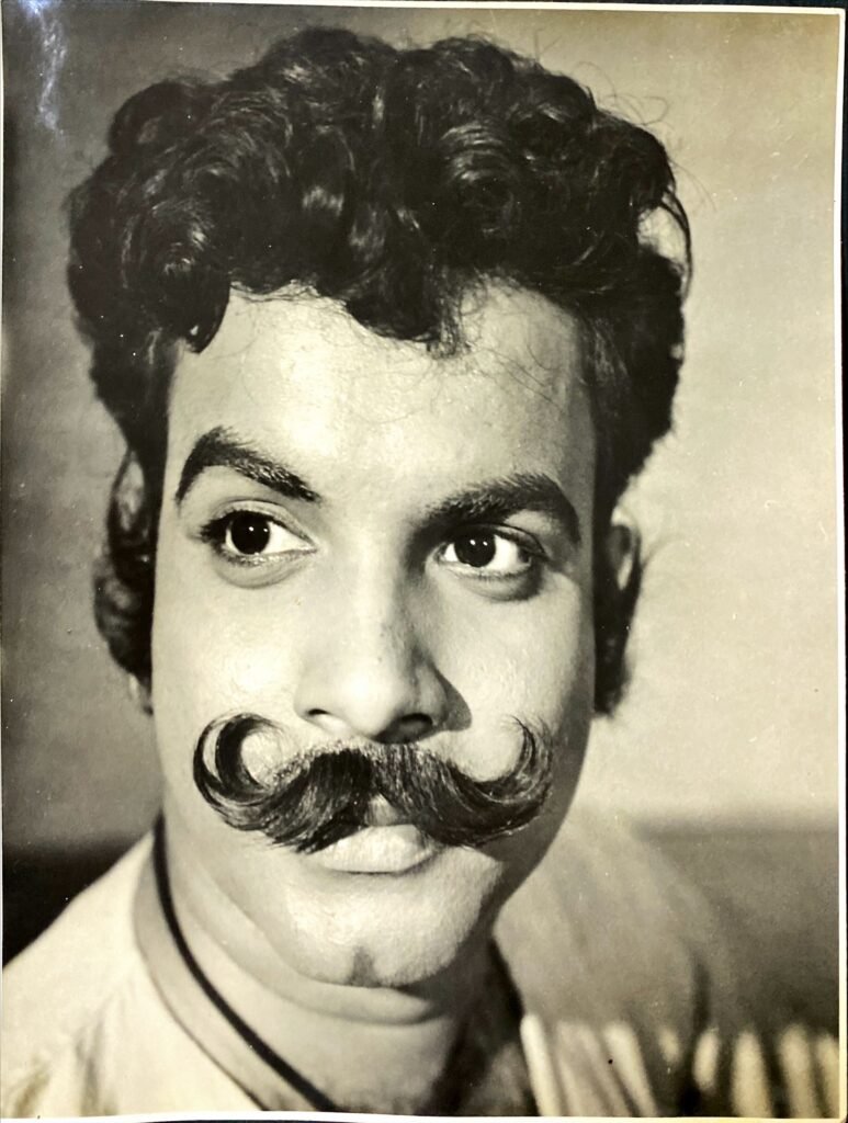 Arun sarnaik 