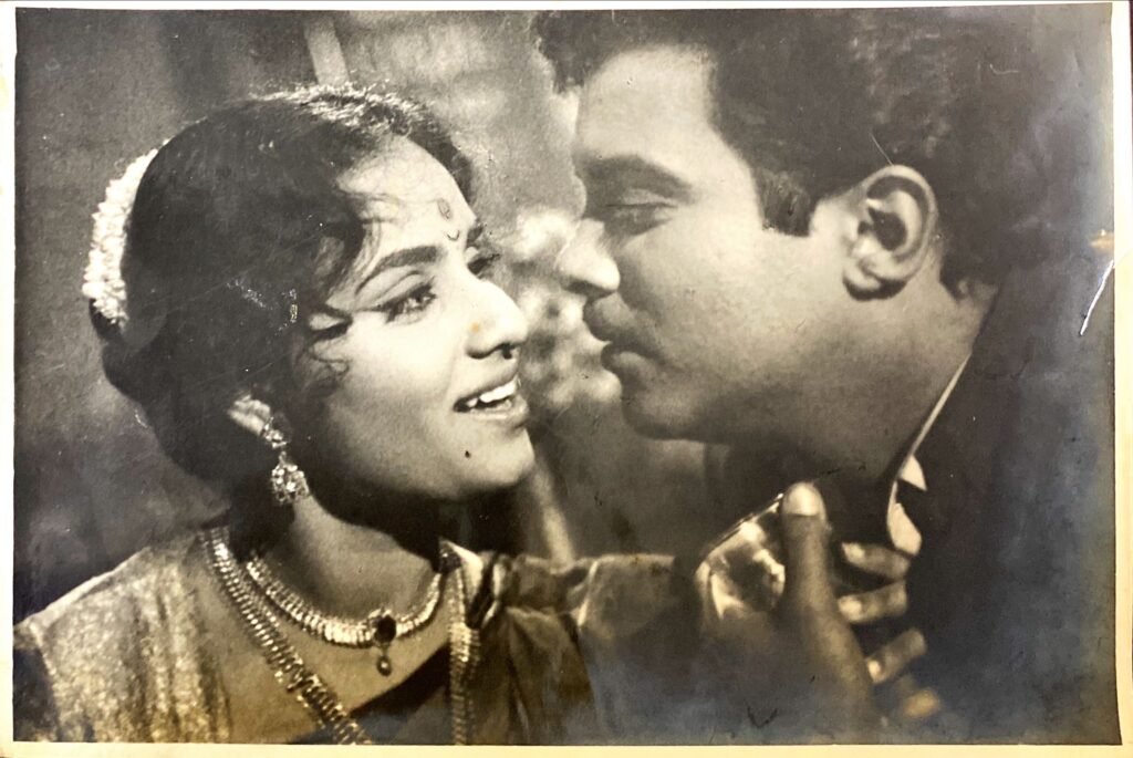 Arun sarnaik from movie