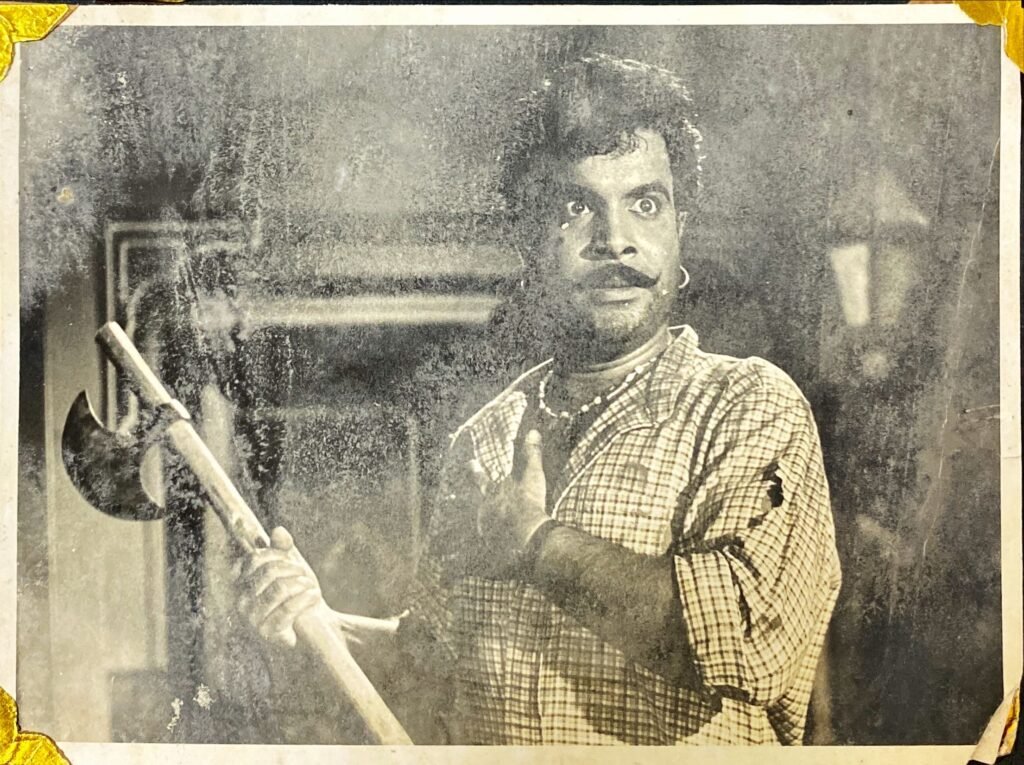 Arun Sarnaik