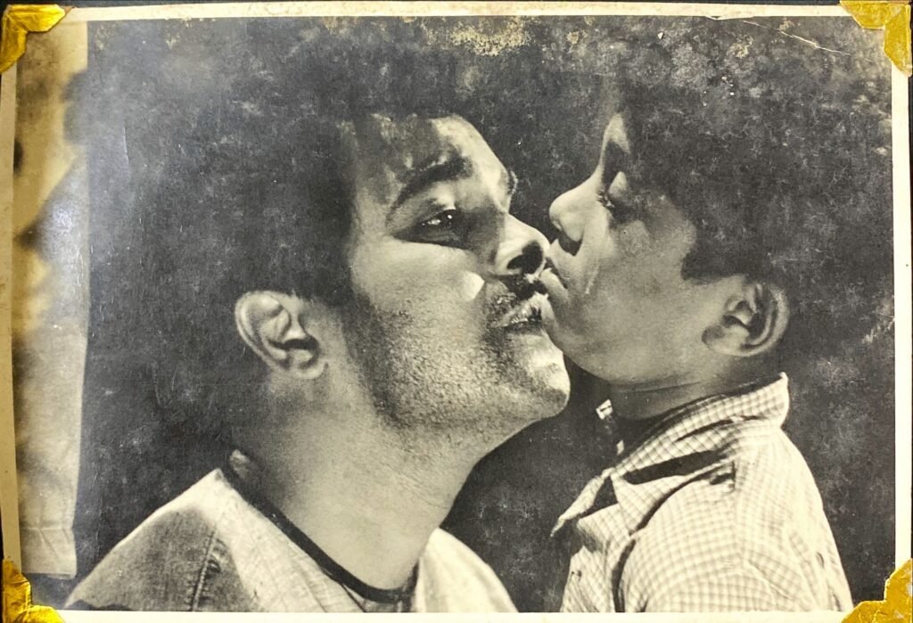 Arun sarnaik from movie