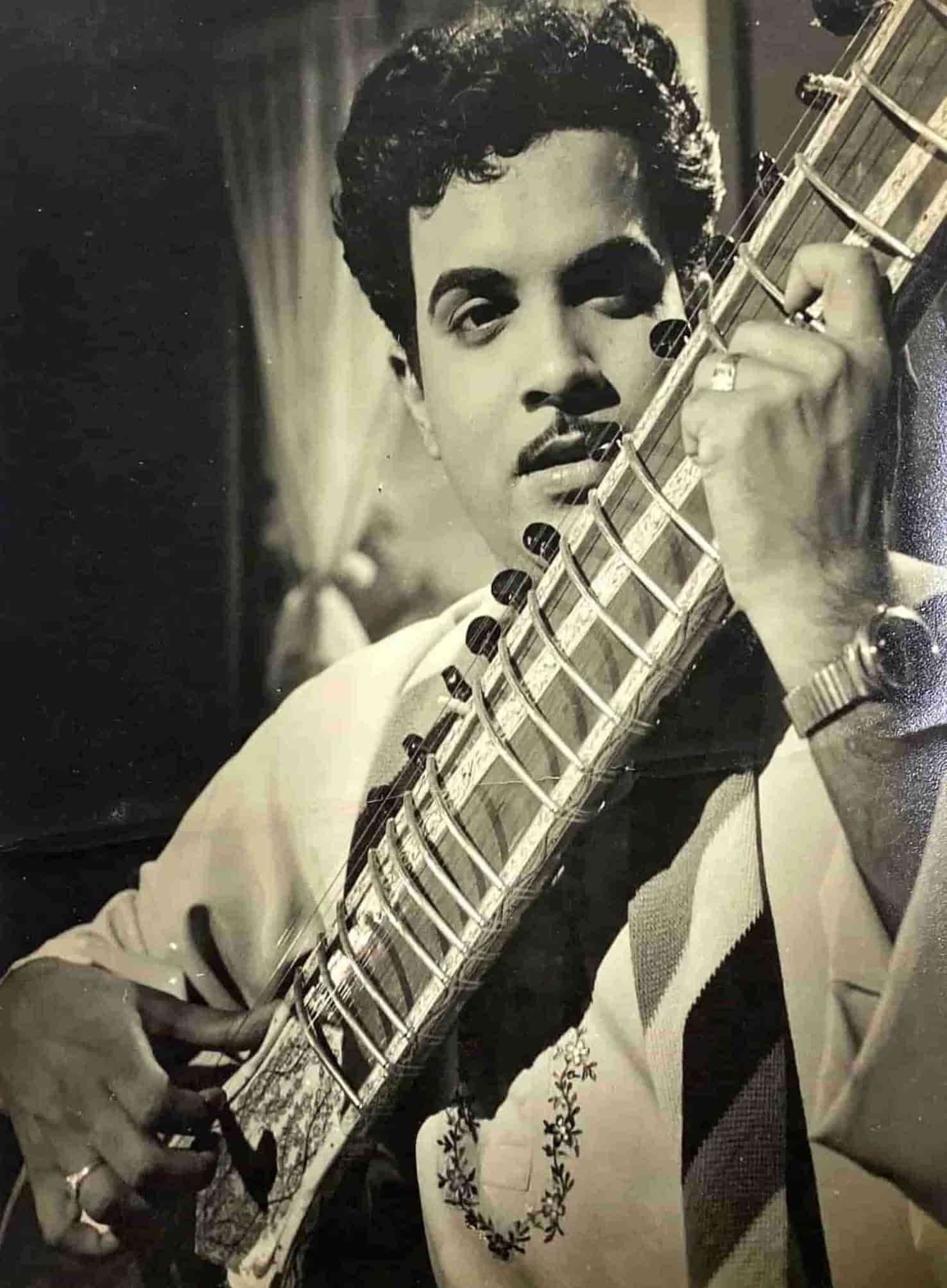 Arun Sarnaik