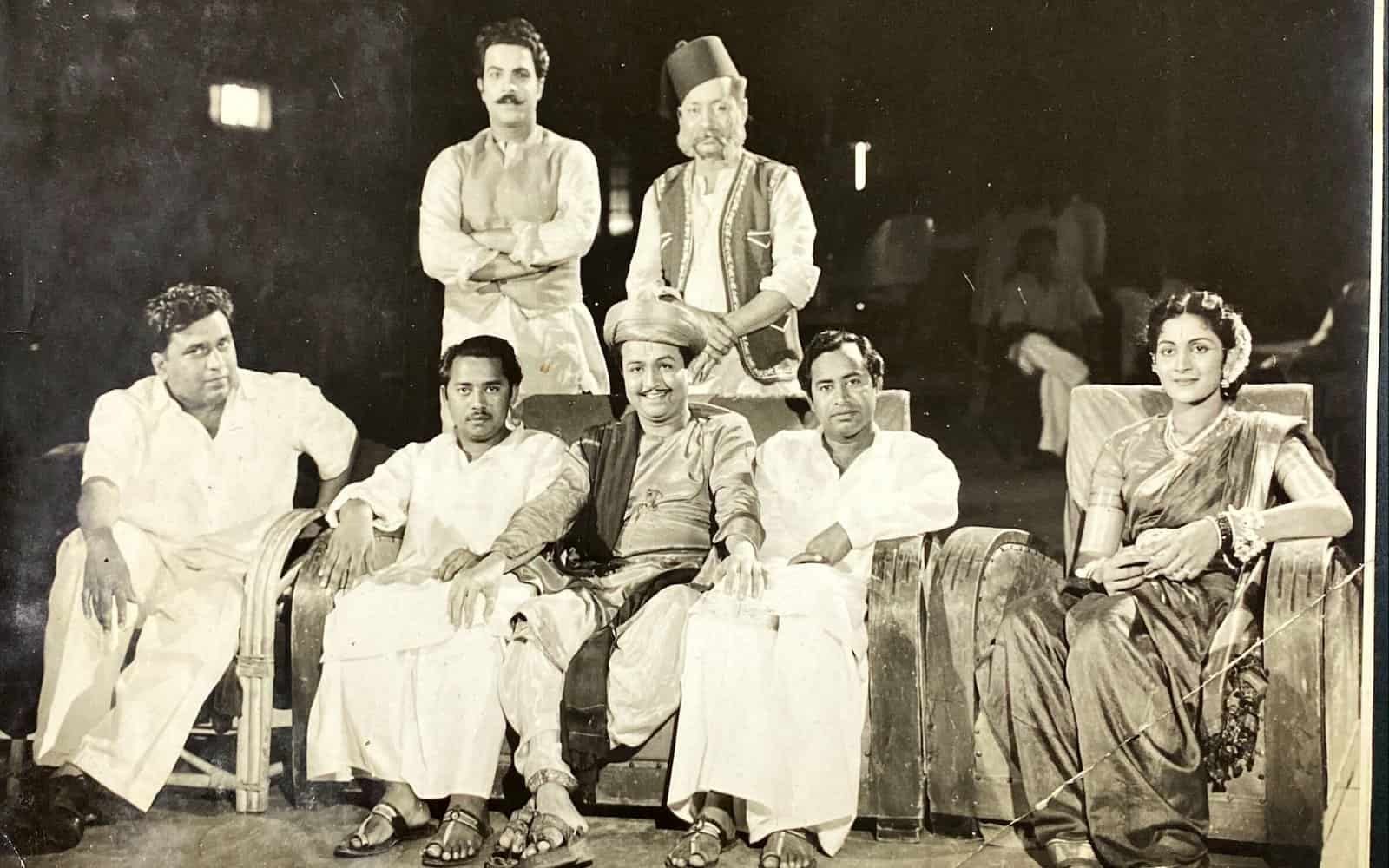 arun sarnaik