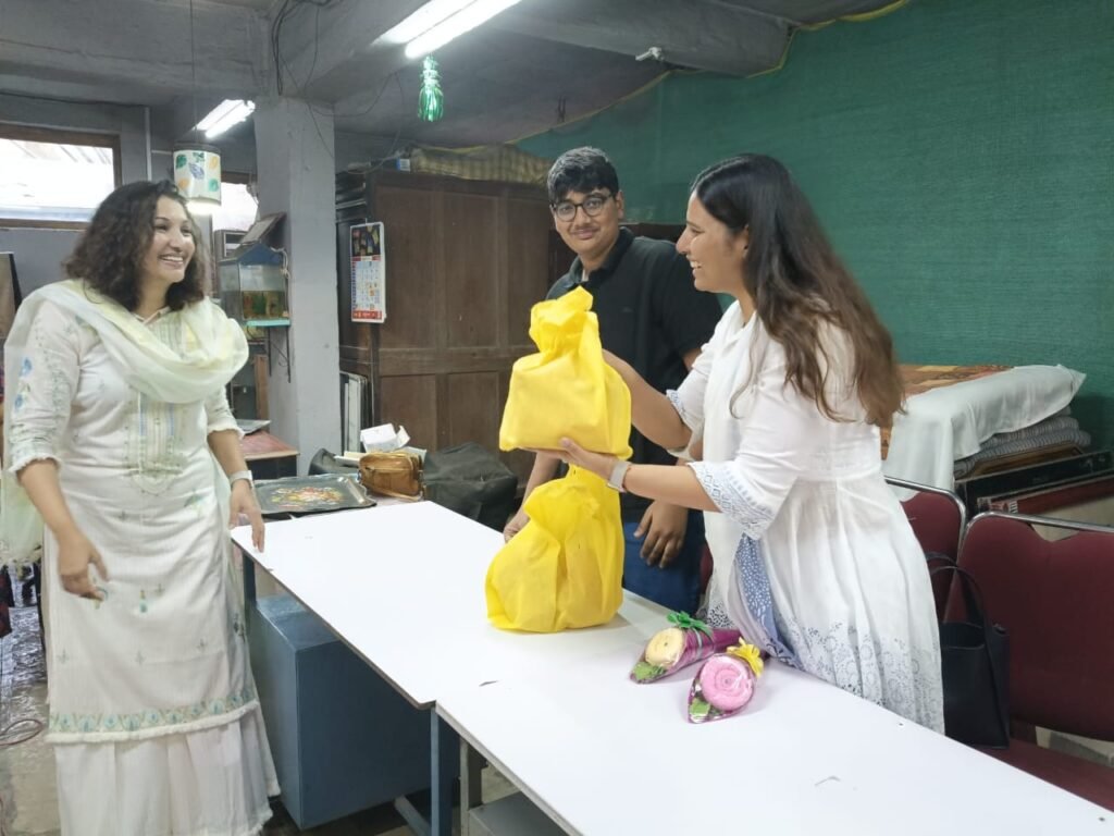 Savita Sarnaik Naiknavare