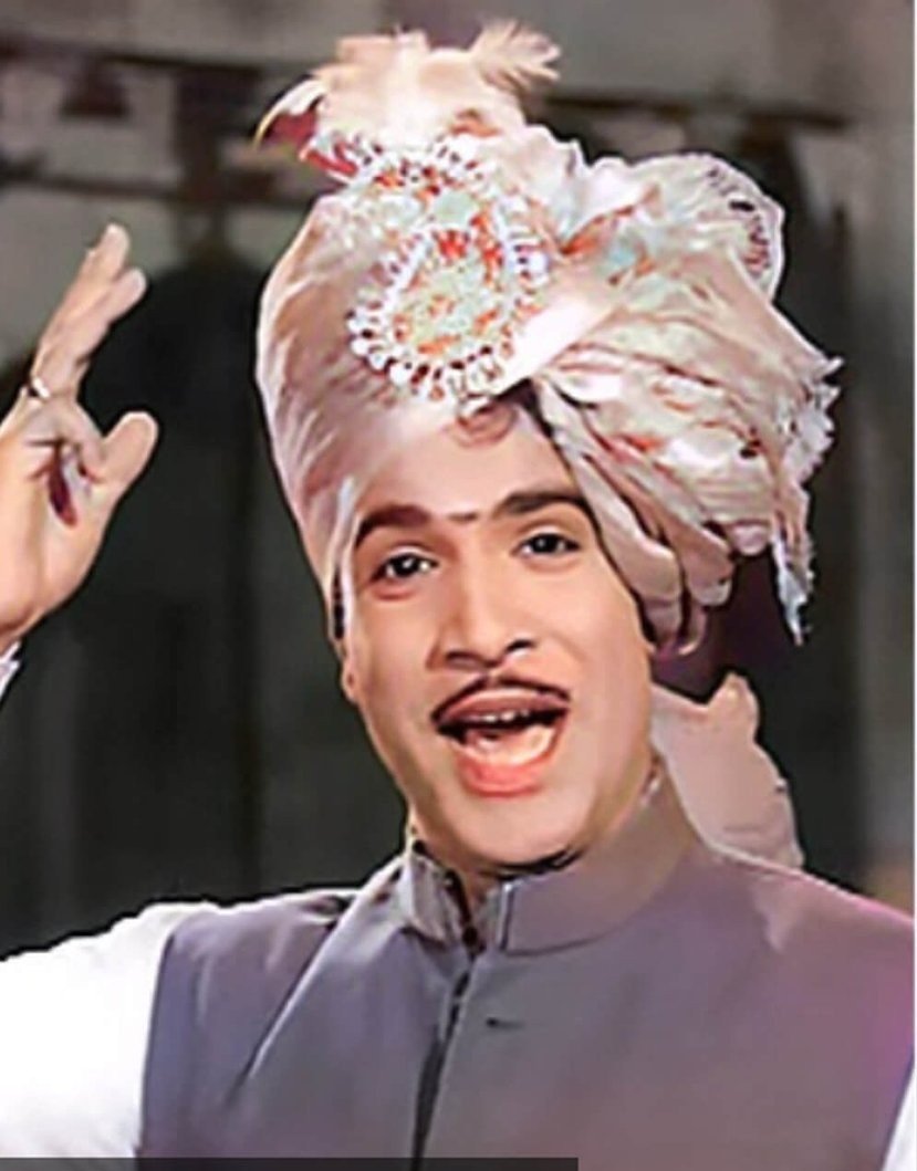 Arun Sarnaik