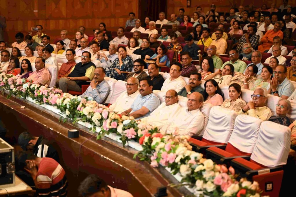 Documentary launch Pune Image 1