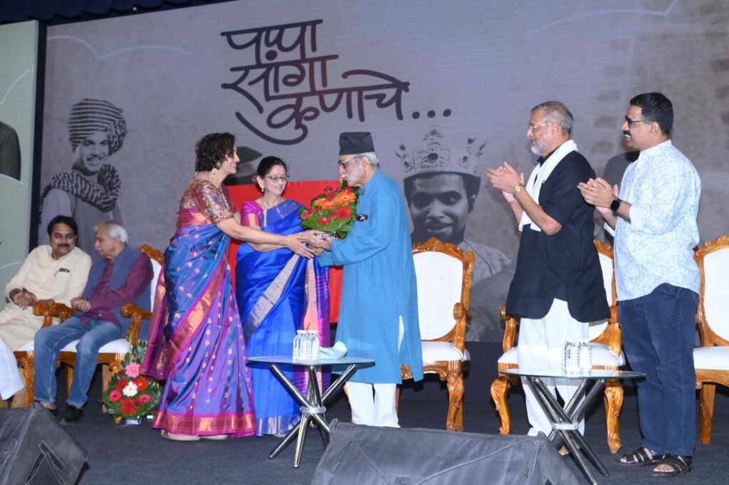 Documentary launch Pune Image 16