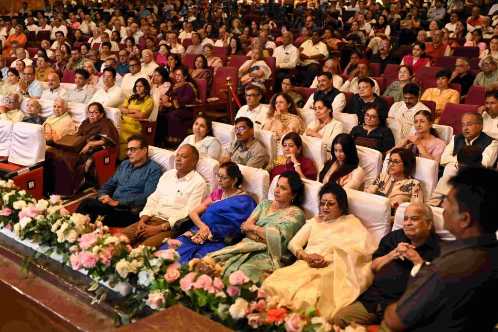 Documentary Launch image 3